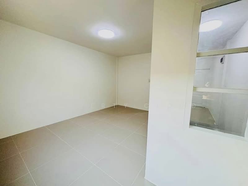 K.C. Ramintra 8, Bangkok, Hathairat Road, Sam Wa Tawan Tok, Khlong Sam Wa, Bangkok, 2 Bedrooms, 100 sqm, Townhouse For Sale, by Nichapa Nuntapun, 11706747 - DDproperty.com