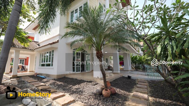 For Rent - Baan Patra Onnuch-Wongwan, Bangkok