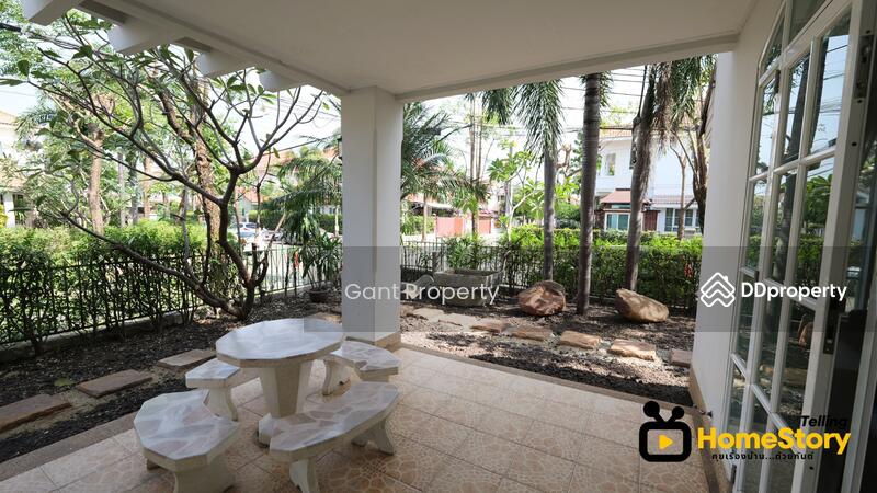 For Rent - Baan Patra Onnuch-Wongwan, Bangkok