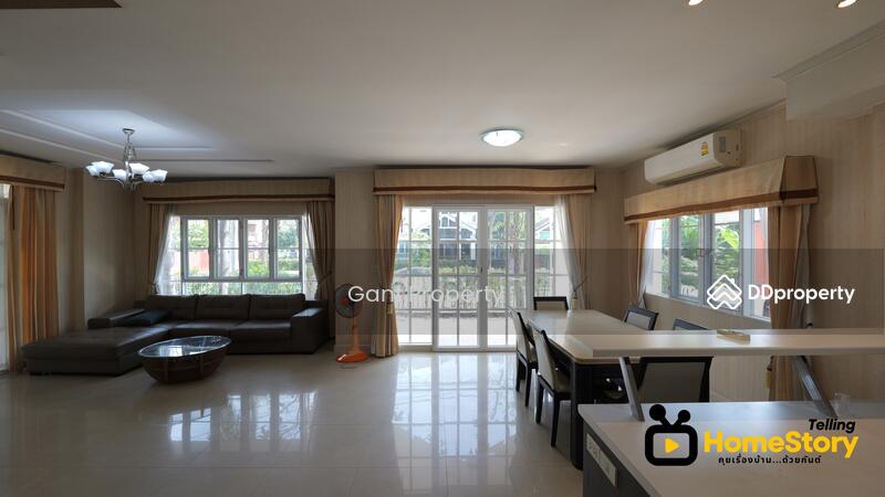 For Rent - Baan Patra Onnuch-Wongwan, Bangkok