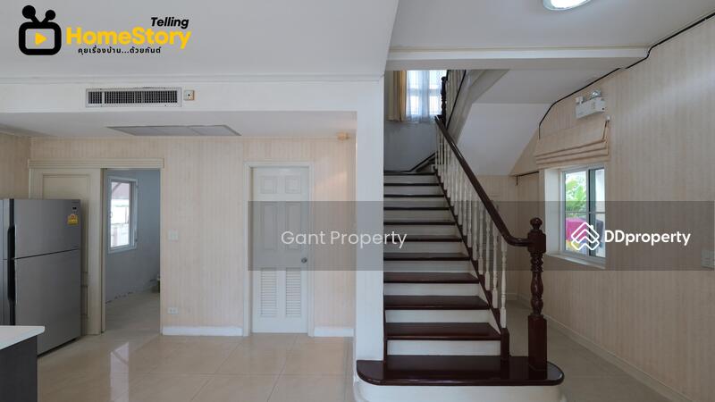 For Rent - Baan Patra Onnuch-Wongwan, Bangkok