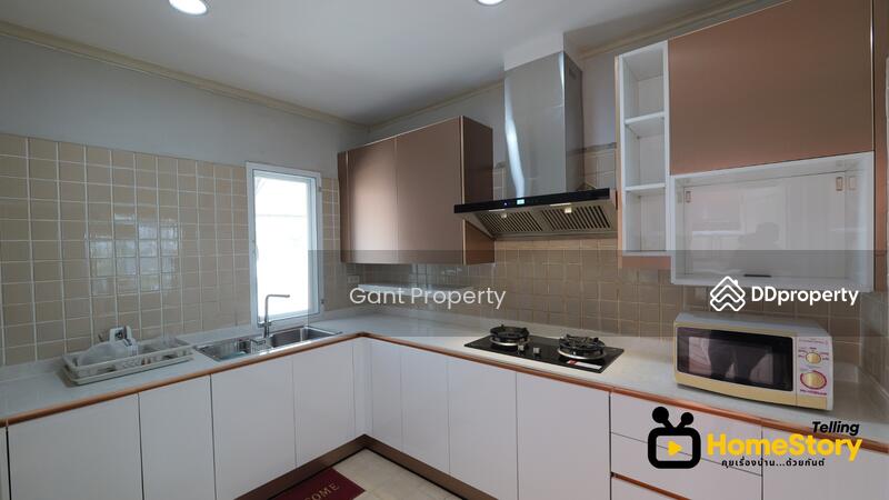 For Rent - Baan Patra Onnuch-Wongwan, Bangkok