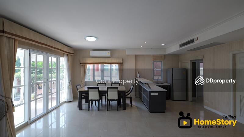 For Rent - Baan Patra Onnuch-Wongwan, Bangkok