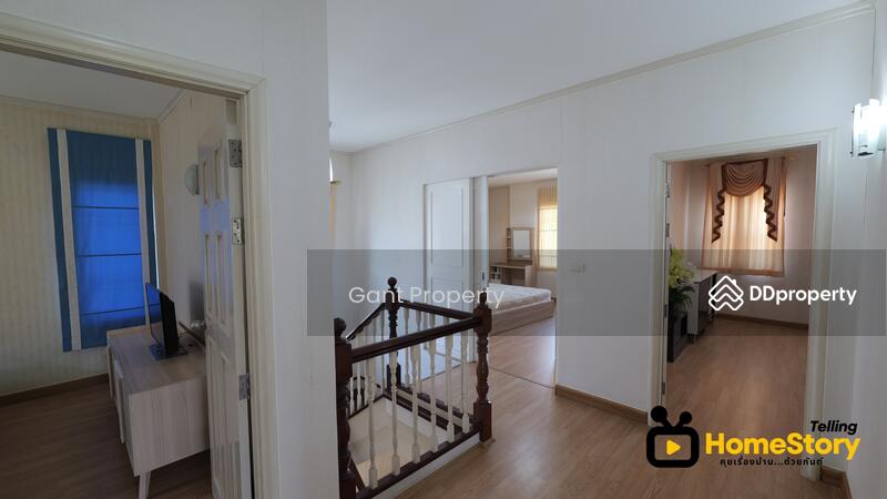 For Rent - Baan Patra Onnuch-Wongwan, Bangkok