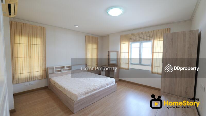 For Rent - Baan Patra Onnuch-Wongwan, Bangkok