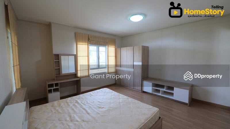 For Rent - Baan Patra Onnuch-Wongwan, Bangkok