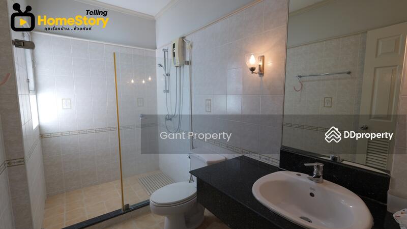 For Rent - Baan Patra Onnuch-Wongwan, Bangkok
