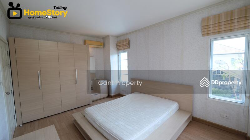 For Rent - Baan Patra Onnuch-Wongwan, Bangkok