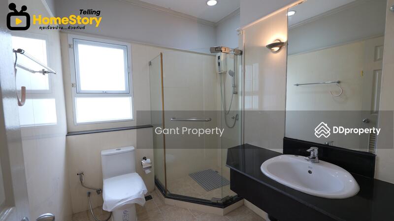 For Rent - Baan Patra Onnuch-Wongwan, Bangkok