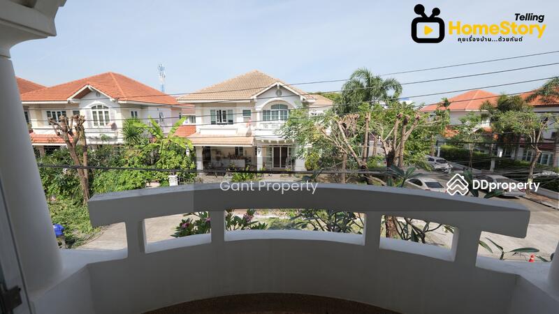 For Rent - Baan Patra Onnuch-Wongwan, Bangkok