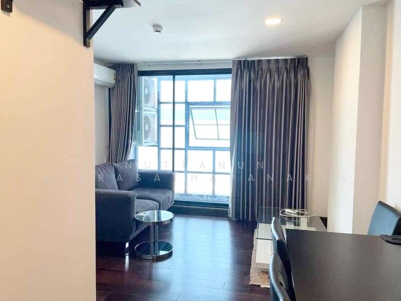 Bangkok Feliz Sathorn-Taksin : แบงค์คอก เฟ'ลิซ สาทร-ตากสิน, กรุงเทพ, ซอยกรุงธนบุรี 5, คลองต้นไทร, คลองสาน, กรุงเทพ, 45 ตร.ม., คอนโด ให้เช่า, โดย Nuttanun Weerasathapanakul, 11706791 - DDproperty.com