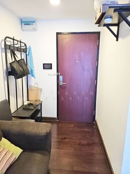 Bangkok Feliz Sathorn-Taksin : แบงค์คอก เฟ'ลิซ สาทร-ตากสิน, กรุงเทพ, ซอยกรุงธนบุรี 5, คลองต้นไทร, คลองสาน, กรุงเทพ, 45 ตร.ม., คอนโด ให้เช่า, โดย Nuttanun Weerasathapanakul, 11706791 - DDproperty.com