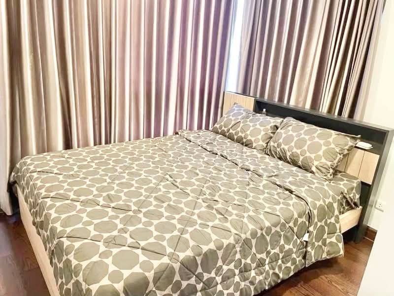 Bangkok Feliz Sathorn-Taksin : แบงค์คอก เฟ'ลิซ สาทร-ตากสิน, กรุงเทพ, ซอยกรุงธนบุรี 5, คลองต้นไทร, คลองสาน, กรุงเทพ, 45 ตร.ม., คอนโด ให้เช่า, โดย Nuttanun Weerasathapanakul, 11706791 - DDproperty.com