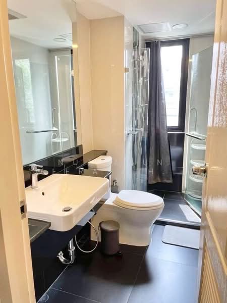 Bangkok Feliz Sathorn-Taksin : แบงค์คอก เฟ'ลิซ สาทร-ตากสิน, กรุงเทพ, ซอยกรุงธนบุรี 5, คลองต้นไทร, คลองสาน, กรุงเทพ, 45 ตร.ม., คอนโด ให้เช่า, โดย Nuttanun Weerasathapanakul, 11706791 - DDproperty.com