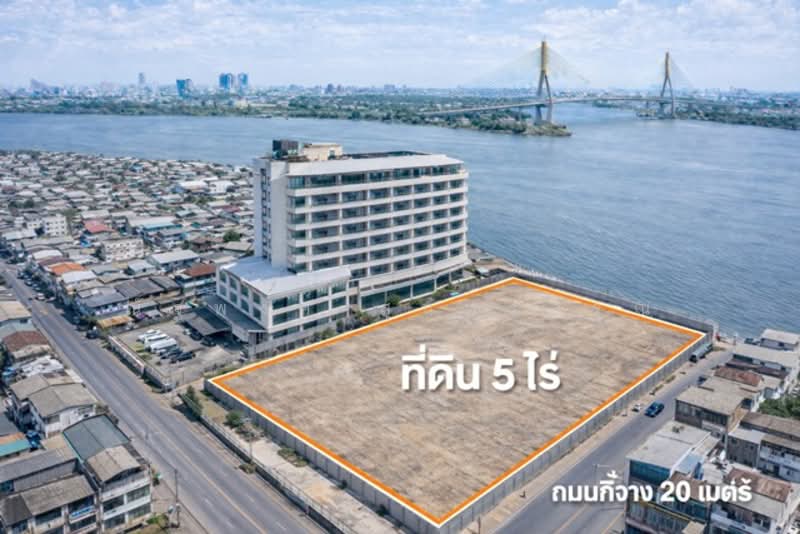 ให้เช่า โรงแรม 4-5ดาว MRT สะพานพระนั่งเกล้า แยกนนทบุรี 1, นนทบุรี, 1 พระนั่งเกล้า, สวนใหญ่, เมืองนนทบุรี, นนทบุรี, 9,600 ตร.ม., กิจการ ให้เช่า, โดย ณัฐพงศ์ สุนทรอรุณ, 11706807 - DDproperty.com