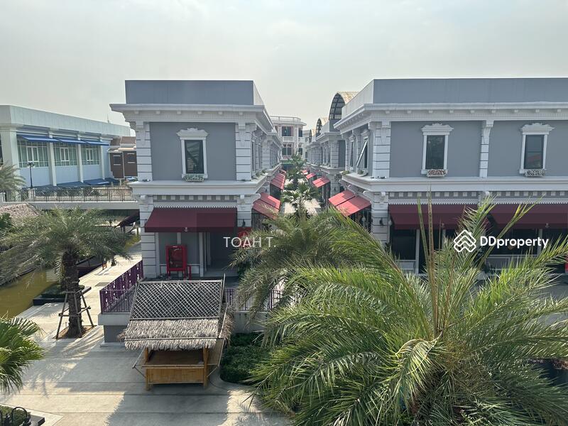 For Rent - space for rent siam amazing park bangkok khannayao, Bangkok
