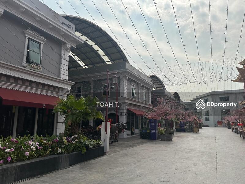For Rent - space for rent siam amazing park bangkok khannayao, Bangkok