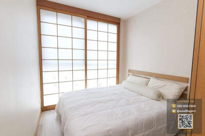 For Sale - IDEO MOBI Sukhumvit 81, Bangkok