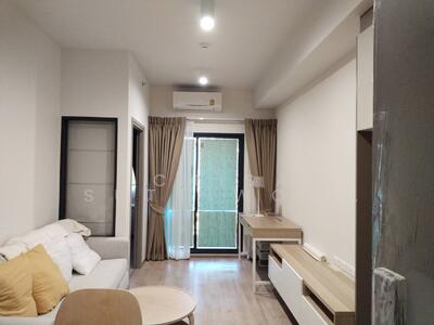 For Sale - IDEO Rama 9-Asoke, Bangkok