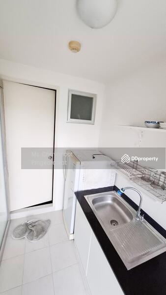 For Sale - Dcondo Ramkhamhaeng 64, Bangkok