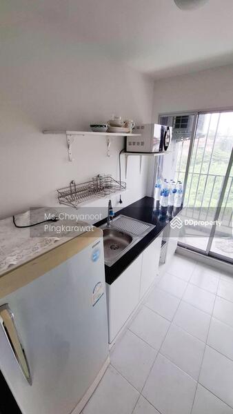 For Sale - Dcondo Ramkhamhaeng 64, Bangkok