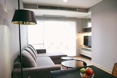 For Rent - 59 Heritage, Bangkok