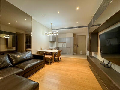 For Rent - Magnolias Waterfront Residences, Bangkok
