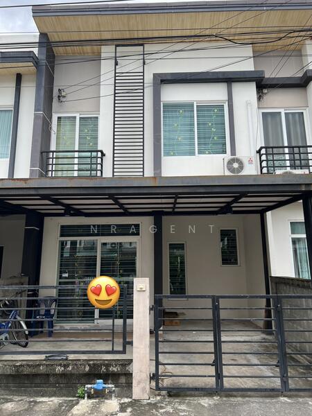 ขาย - Gusto Townhome Ramkhamhaeng : กัสโต้ ทาวน์โฮม รามคำแหง, กรุงเทพ