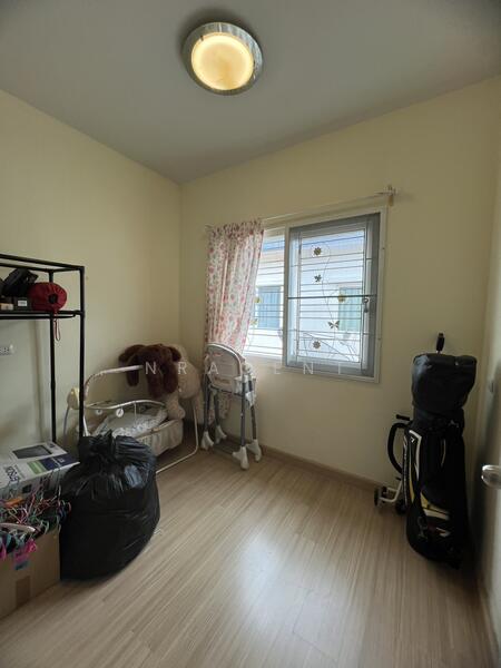 ขาย - Gusto Townhome Ramkhamhaeng : กัสโต้ ทาวน์โฮม รามคำแหง, กรุงเทพ