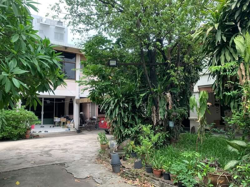 ขายที่ดิน เอกมัย ปรีดีย์พนมยงค์ สุขุมวิท : land for sell ekkamai pridi banomyong sukhumvit, กรุงเทพ, พระโขนง, คลองเตย, กรุงเทพ, 1,156 ตร.ม., ที่ดิน ขาย, โดย TOAH T., 11706992 - DDproperty.com