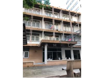 ขาย - ขายที่ดิน สีลม สามย่าน สุรวงศ์ ถนนทรัพย์ : land for sell silom samyan surawong thanonsub, กรุงเทพ