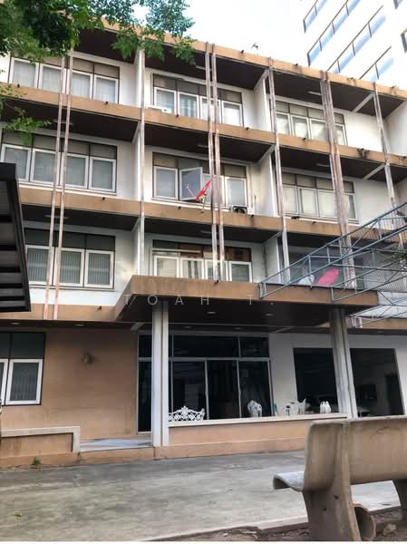 For Sale - land for sell silom samyan surawong thanonsub, Bangkok