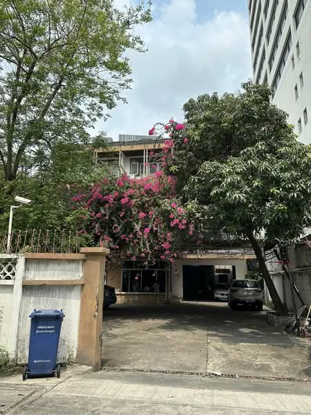 For Sale - land for sell silom samyan surawong thanonsub, Bangkok