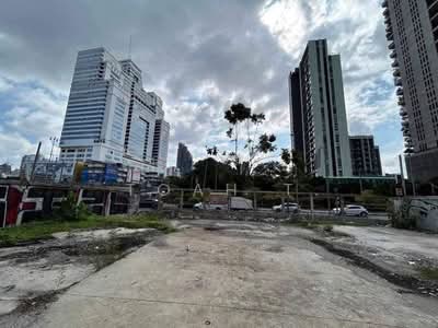 ขาย - ขายที่ดิน สาทร นราธิวาส ถนนจันทร์ : land for sell sathon narathiwas thanon chan, กรุงเทพ