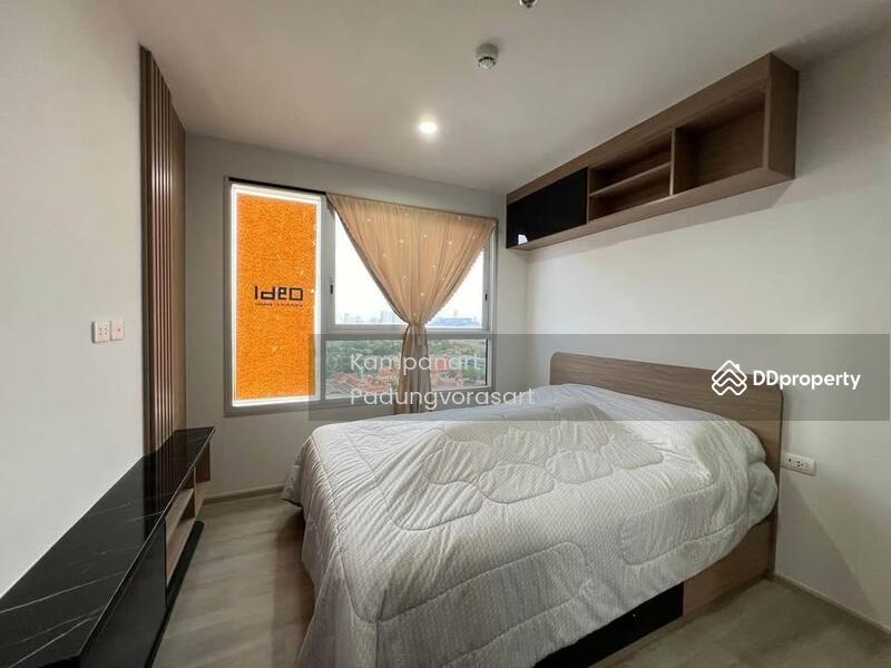 ขาย - IDEO Charan 70-Riverview : ไอดีโอ จรัญฯ 70-ริเวอร์วิว, กรุงเทพ