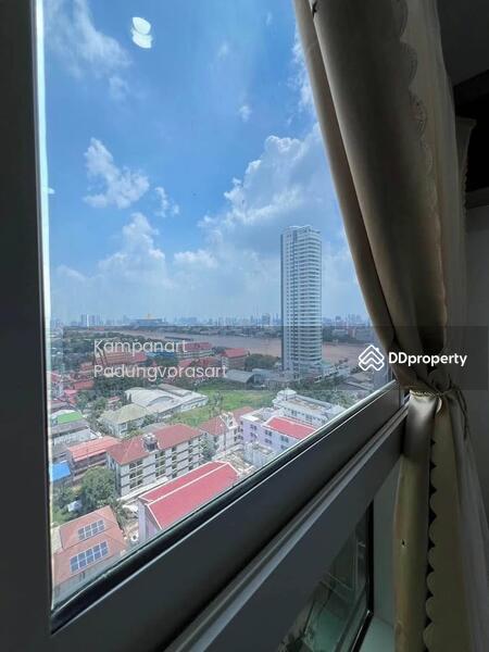 ขาย - IDEO Charan 70-Riverview : ไอดีโอ จรัญฯ 70-ริเวอร์วิว, กรุงเทพ