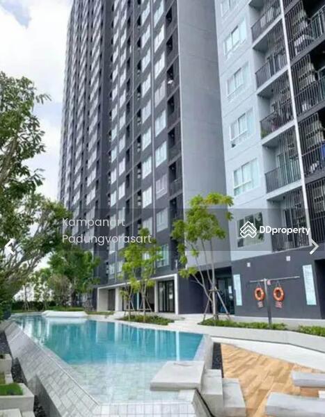 ขาย - IDEO Charan 70-Riverview : ไอดีโอ จรัญฯ 70-ริเวอร์วิว, กรุงเทพ