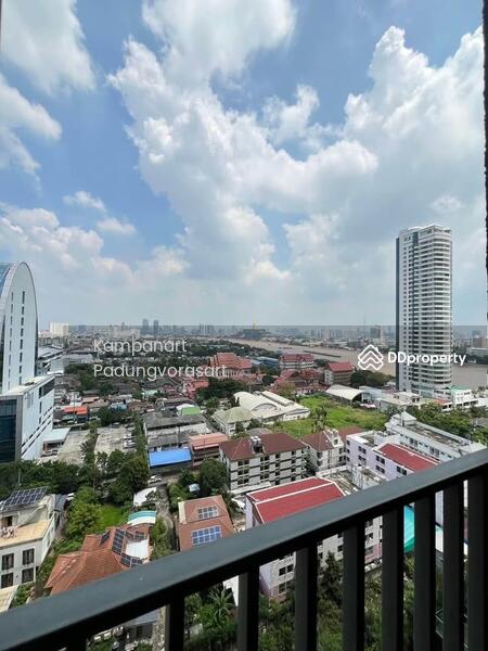 ขาย - IDEO Charan 70-Riverview : ไอดีโอ จรัญฯ 70-ริเวอร์วิว, กรุงเทพ