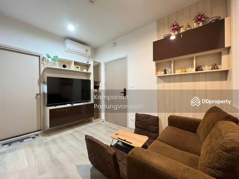 ขาย - IDEO Charan 70-Riverview : ไอดีโอ จรัญฯ 70-ริเวอร์วิว, กรุงเทพ
