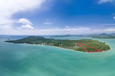 ขาย - land for sell phuket coconut island : ขายที่ดิน ภูเก็ต เกาะมะพร้าว ที่ดินบนเกาะ, ภูเก็ต
