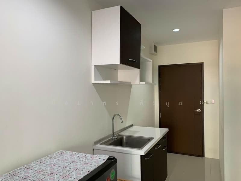 Asakan Place Srinakarin : อัสสกาญจน์ เพลส ศรีนครินทร์, กรุงเทพ, 617 ถนนศรีนครินทร์, สวนหลวง, สวนหลวง, กรุงเทพ, 26 ตร.ม., คอนโด ให้เช่า, โดย นัทยาพร พึ่มกุล (เบนซ์), 11707062 - DDproperty.com