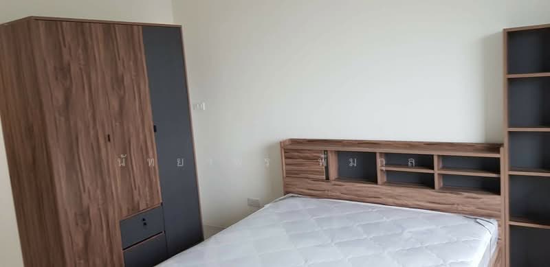 Asakan Place Srinakarin, Bangkok, 617 Srinakarin Road, Suan Luang, Suan Luang, Bangkok, Studio, 26 sqm, Condo For Rent, by Nattayaporn Peumkul (Benz), 11707062 - DDproperty.com