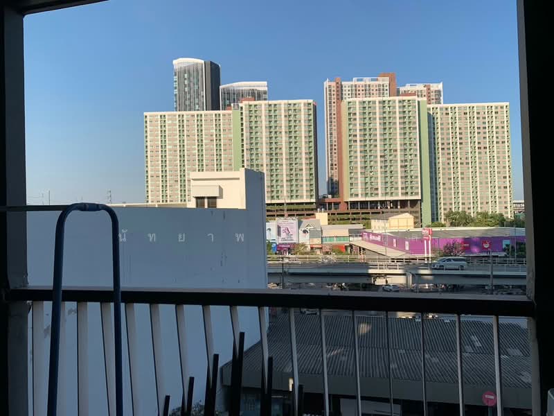 Asakan Place Srinakarin : อัสสกาญจน์ เพลส ศรีนครินทร์, กรุงเทพ, 617 ถนนศรีนครินทร์, สวนหลวง, สวนหลวง, กรุงเทพ, 26 ตร.ม., คอนโด ให้เช่า, โดย นัทยาพร พึ่มกุล (เบนซ์), 11707062 - DDproperty.com