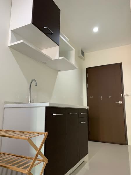 Asakan Place Srinakarin : อัสสกาญจน์ เพลส ศรีนครินทร์, กรุงเทพ, 617 ถนนศรีนครินทร์, สวนหลวง, สวนหลวง, กรุงเทพ, 26 ตร.ม., คอนโด ให้เช่า, โดย นัทยาพร พึ่มกุล (เบนซ์), 11707062 - DDproperty.com