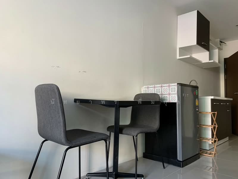 Asakan Place Srinakarin, Bangkok, 617 Srinakarin Road, Suan Luang, Suan Luang, Bangkok, Studio, 26 sqm, Condo For Rent, by Nattayaporn Peumkul (Benz), 11707062 - DDproperty.com