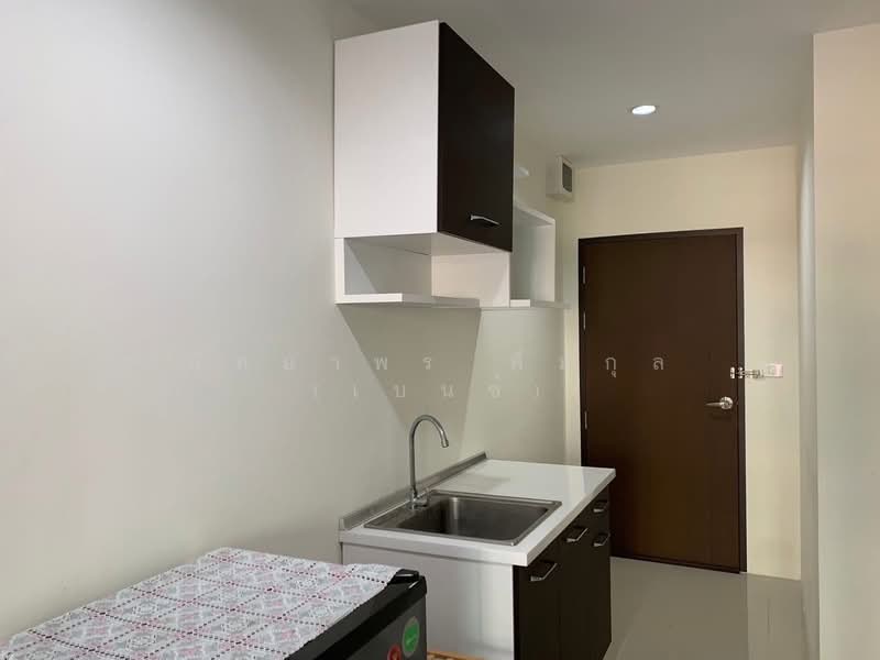 Asakan Place Srinakarin, Bangkok, 617 Srinakarin Road, Suan Luang, Suan Luang, Bangkok, Studio, 26 sqm, Condo For Rent, by Nattayaporn Peumkul (Benz), 11707062 - DDproperty.com