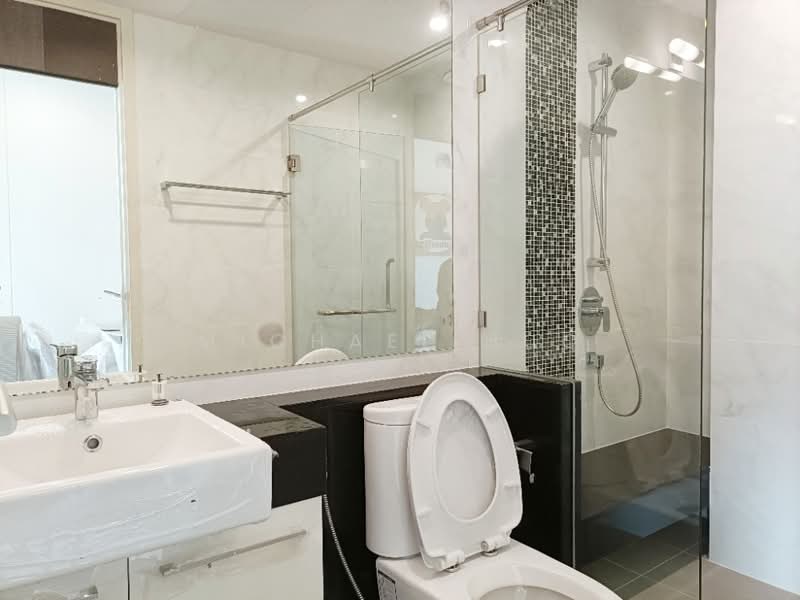 Supalai Elite Surawong, Bangkok, 222 Naret Rd, Si Phraya, Bang Rak, Bangkok, 1 Bedroom, 50 sqm, Condo For Rent, by Michael Huo, 11707083 - DDproperty.com