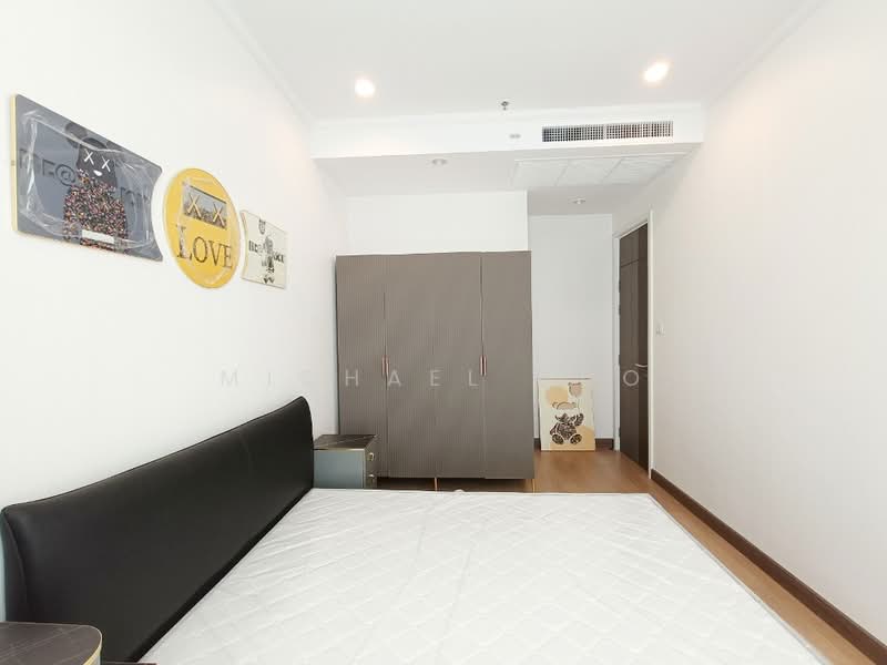 Supalai Elite Surawong, Bangkok, 222 Naret Rd, Si Phraya, Bang Rak, Bangkok, 1 Bedroom, 50 sqm, Condo For Rent, by Michael Huo, 11707083 - DDproperty.com