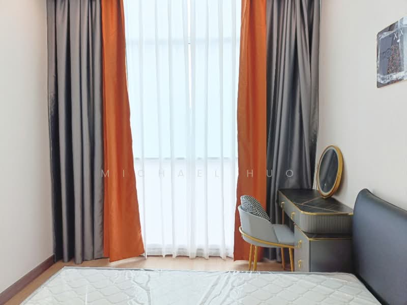 Supalai Elite Surawong, Bangkok, 222 Naret Rd, Si Phraya, Bang Rak, Bangkok, 1 Bedroom, 50 sqm, Condo For Rent, by Michael Huo, 11707083 - DDproperty.com