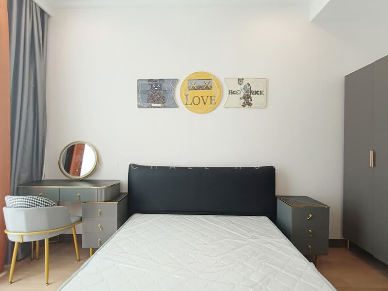 Supalai Elite Surawong, Bangkok, 222 Naret Rd, Si Phraya, Bang Rak, Bangkok, 1 Bedroom, 50 sqm, Condo For Rent, by Michael Huo, 11707083 - DDproperty.com